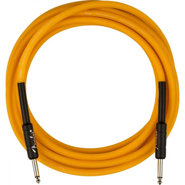 Cable Fender Glow In Dark Cbl Orange 5.5mts, 0990818113